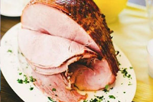 Spiral Sliced Ham Heating Instructions | Liberterre